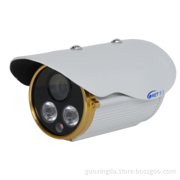 Chinese CCTV Suppliers! Bullet Waterproof 1/3" Sony CCD 700tvl Analog IR CCTV Camera